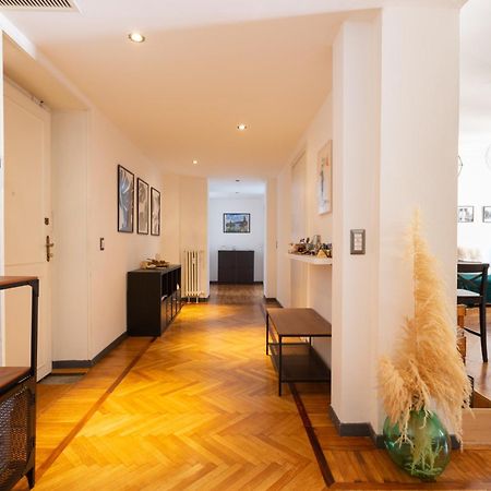 Moscova Cosy Apartment Milão Exterior foto